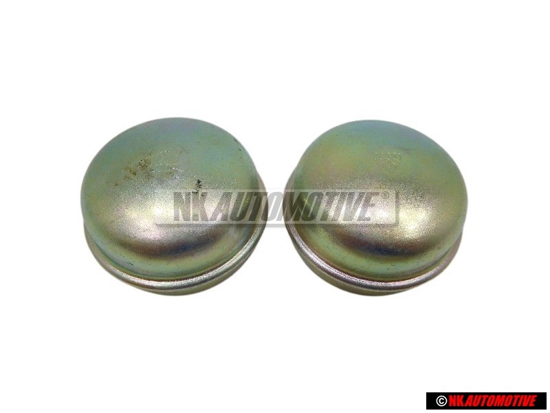 2x VW Original Kappe - 823501249