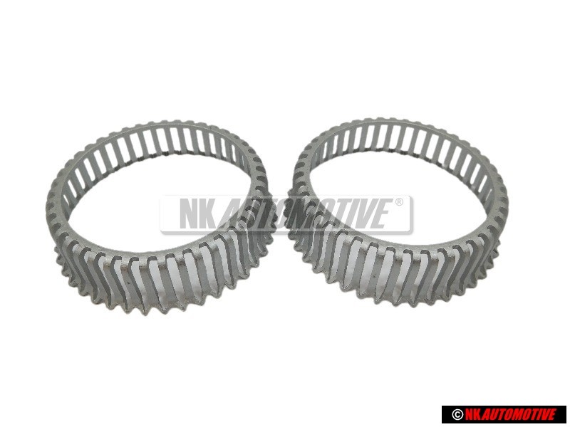 2x VW Original Rotor - 1J0614149