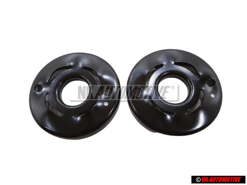 2x VW Original Federteller - 3A0512103