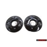 2x VW Original Federteller - 3A0512103