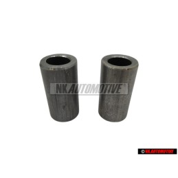 2x VW Original Huelse - 191512117
