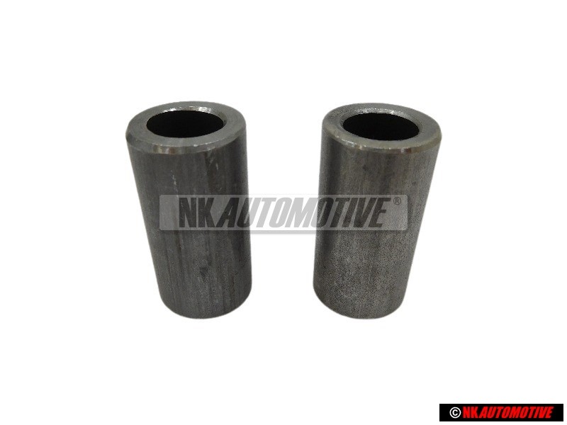 2x VW Original Huelse - 191512117