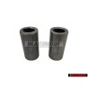 2x VW Original Huelse - 191512117
