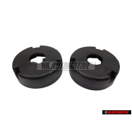2x VW Original Kappe - 191513269