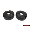 2x VW Original Kappe - 191513269