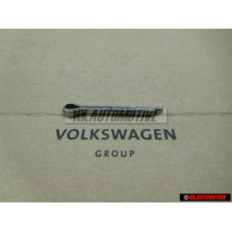 VW Original - N 0125321