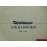 VW Original - N 0125321