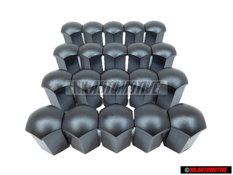 20x VW Original Kappe - 867601173 01C