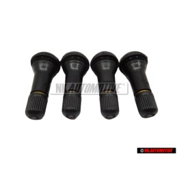 4x VW Original Ventil - 311601361