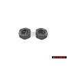 2x VW Original Mutter - N 90074404