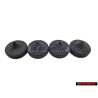 4x VW Original Tuelle - 803611751