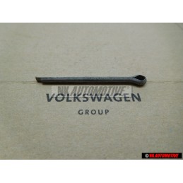 VW Original - N 0125401