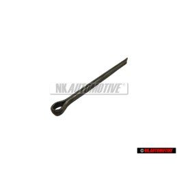 VW Original - N 0125401