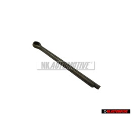 VW Original - N 0125401
