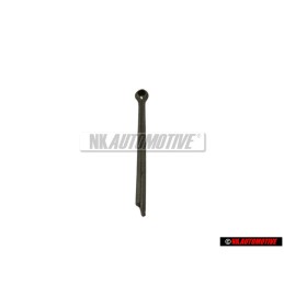 VW Original - N 0125401