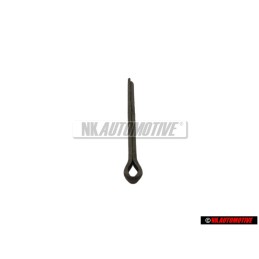 VW Original - N 0125401