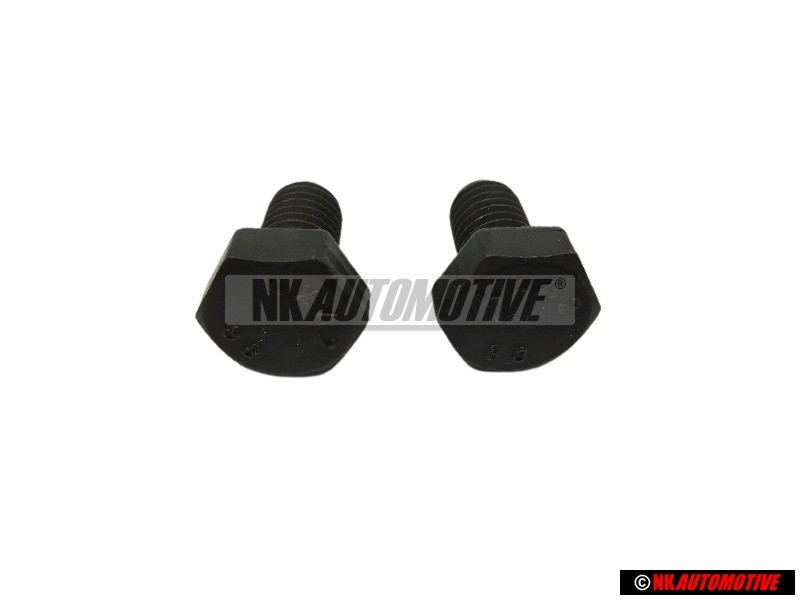 2x VW Original Schraube - N 0402552