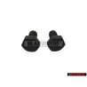 2x VW Original Schraube - N 0402552