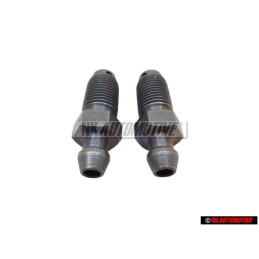 2x VW Original Ventil - 357615273