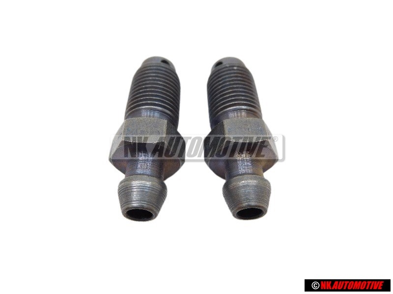 2x VW Original Ventil - 357615273