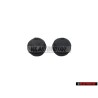 2x VW Original Kappe - 211611483