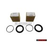 2x VW Original Dichtungssatz Für Brems- Sattelgehäuse - 431698471B