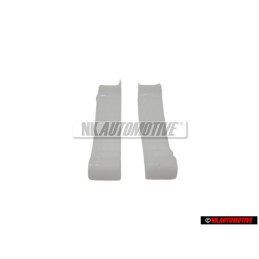 2x VW Original Distanzstück - 1H0609657