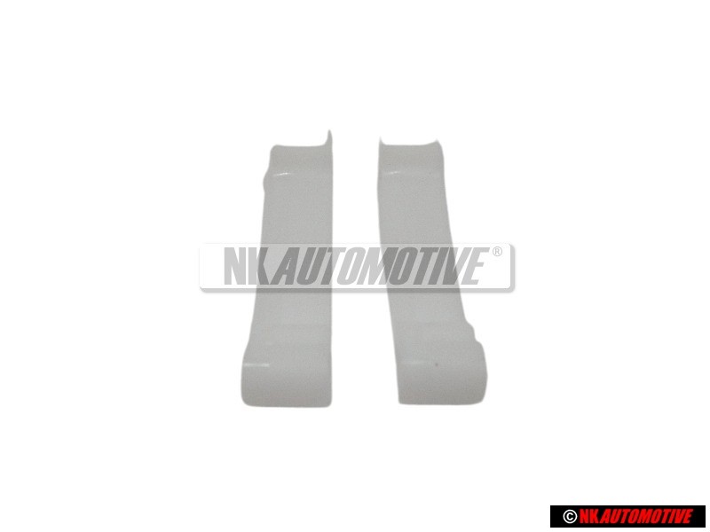 2x VW Original Distanzstück - 1H0609657