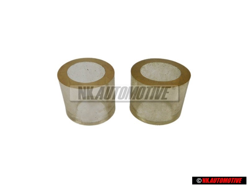 2x VW Original Schlauch - 191711236