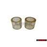2x VW Original Schlauch - 191711236