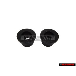 2x VW Original Buchse - 171711166
