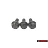 3x VW Original Schraube - N 10155906