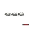 3x VW Original Splint - N 90530101