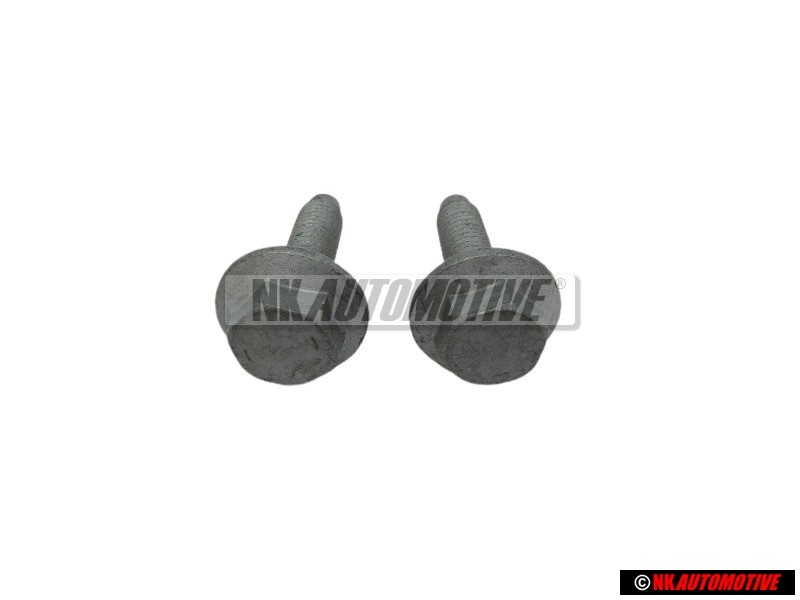 2x VW Original Schraube - N 0197002