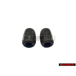 2x VW Original Einstellmutter - 357711349