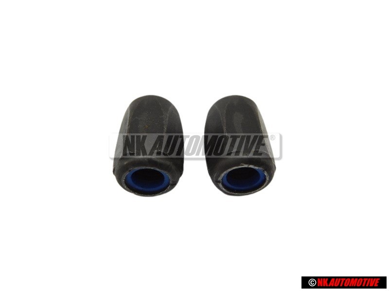 2x VW Original Einstellmutter - 357711349 2x VW Original Einstellmutter - 357711349