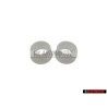 2x VW Original Lagerbuchse - 171721153