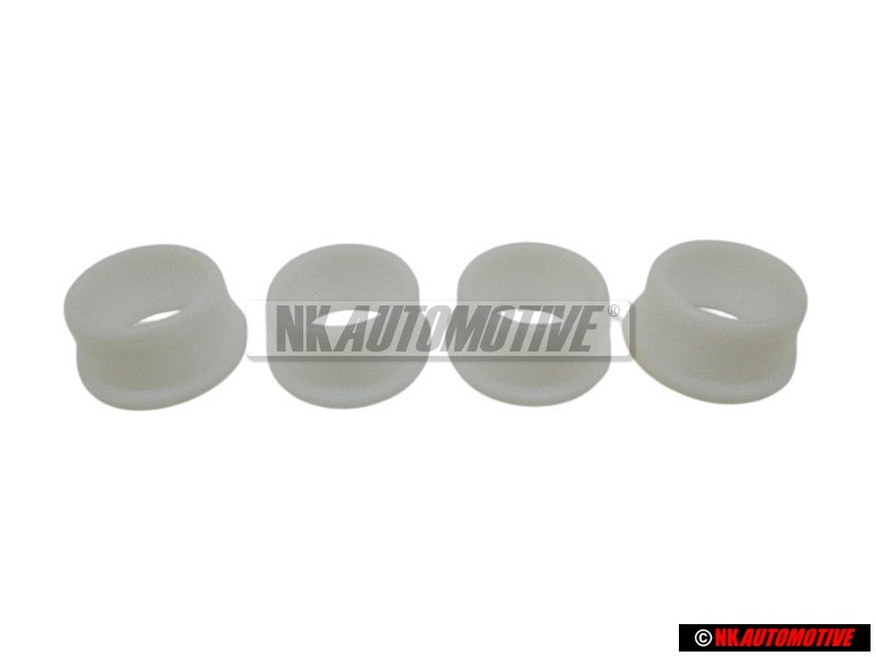 4x VW Original Lagerbuchse - 171721153