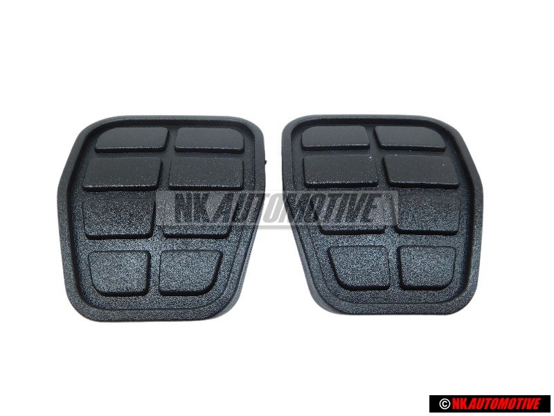 2x VW Original Kappe - 6X0721173A 01C