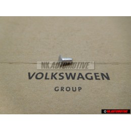 VW Original Linsenniet - N 0137363