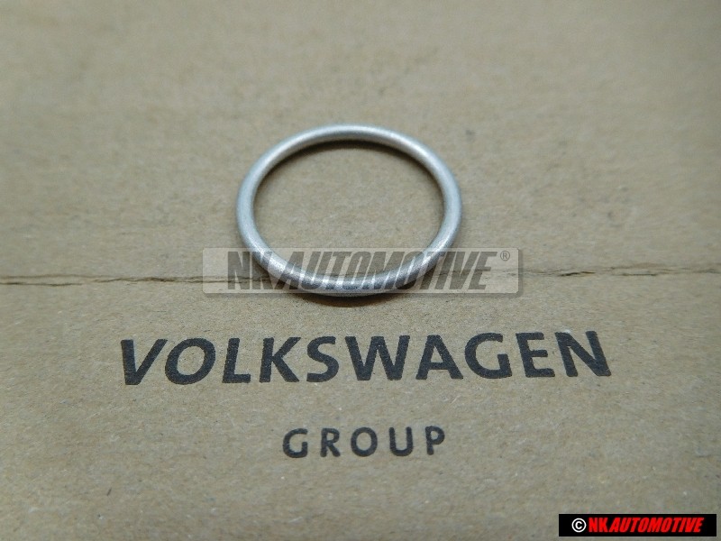 VW Original - N 0138171