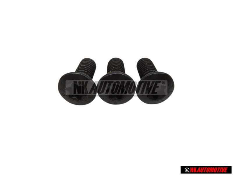 3x VW Original Senkschraube - 053105229