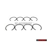 8x VW Original Sprengring - N 90558301