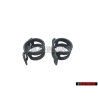 2x VW Original Federbandschelle - N 0164011
