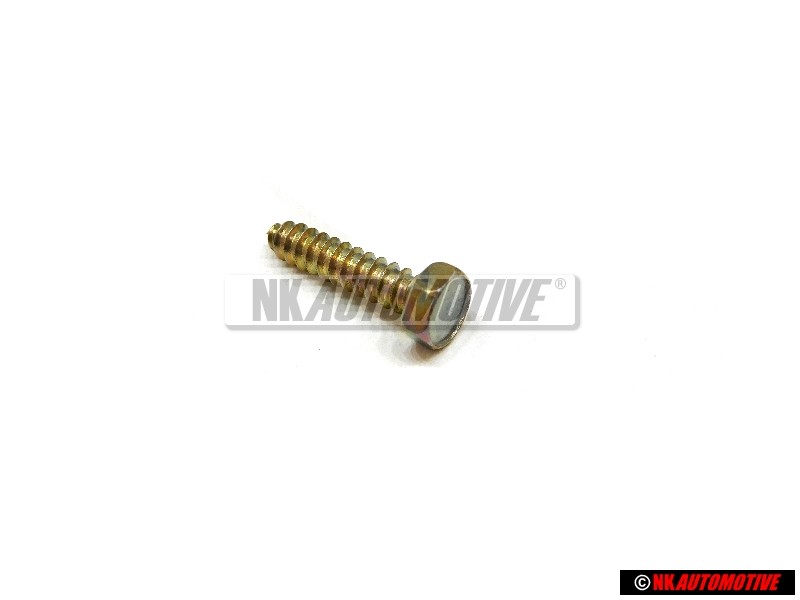 VW Original - N 0138811
