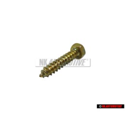 VW Original - N 0138811