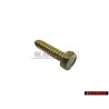 VW Original - N 0138811
