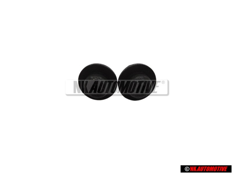 2x VW Original Schraube - N 10309101