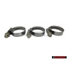 3x VW Original Schelle - N 90561801