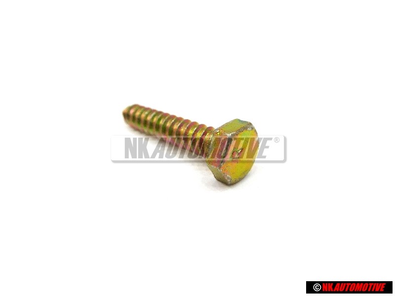 VW Original Schraube - N 0138851